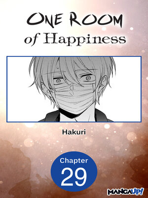cover image of One Room of Happiness, Chapter 29